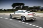 Mercedes-Benz E300 AMG Line Coupe 2017 года (WW)